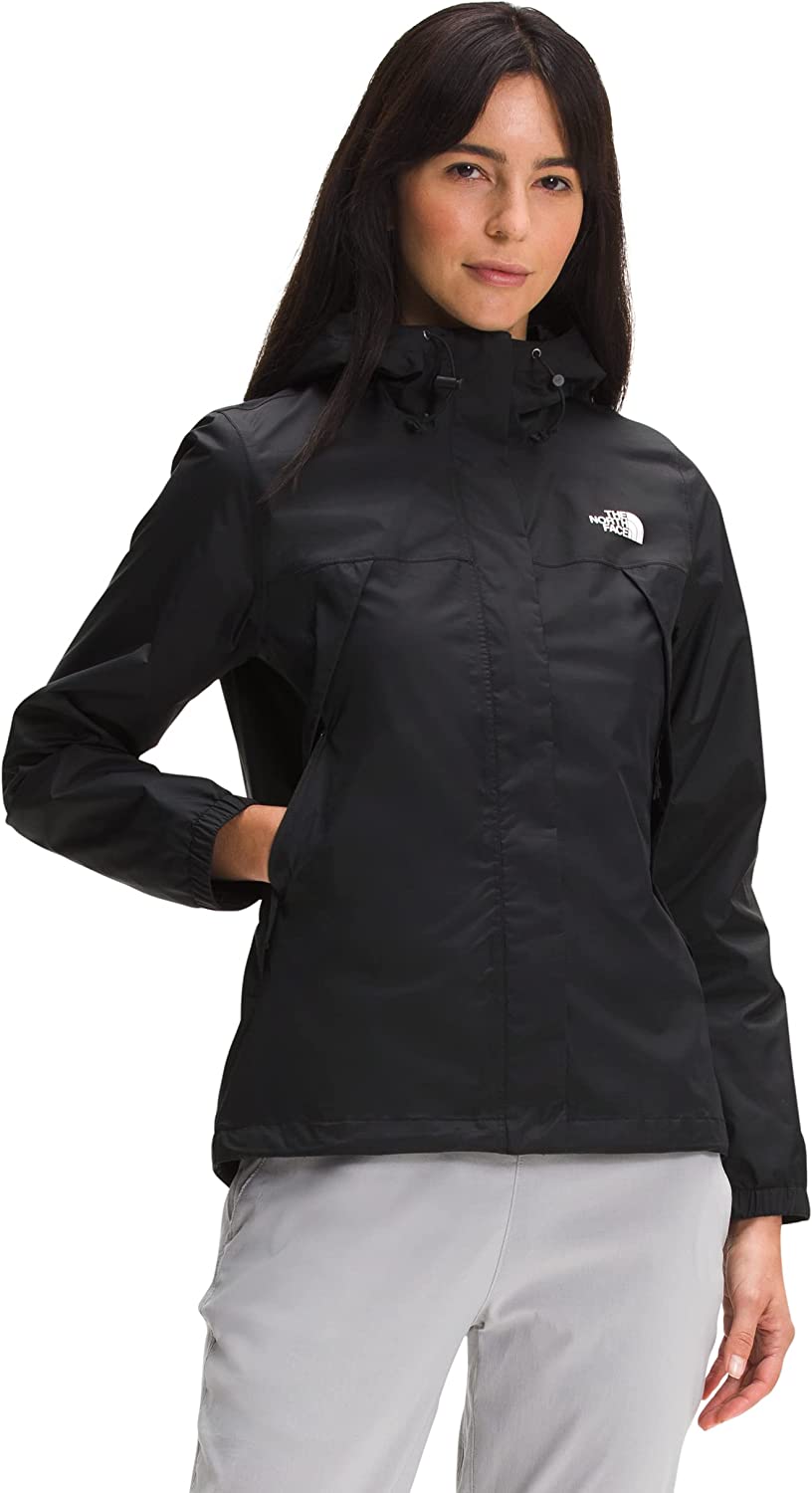 The North Face Women's Antora Jacket (Standard and Plus Size)