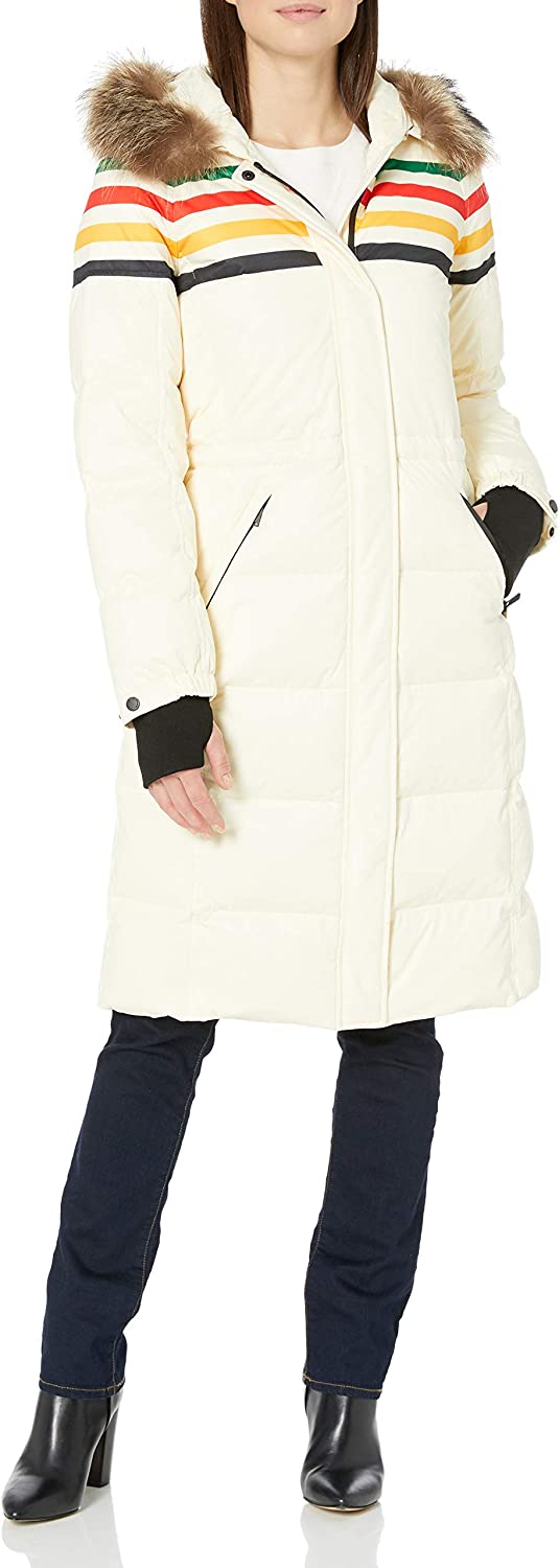 Pendleton Outerwear Women's Apre Parka
