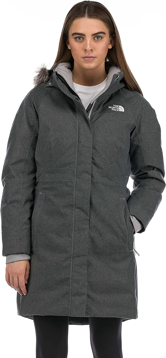 The North Face Women’s Jump Down Parka