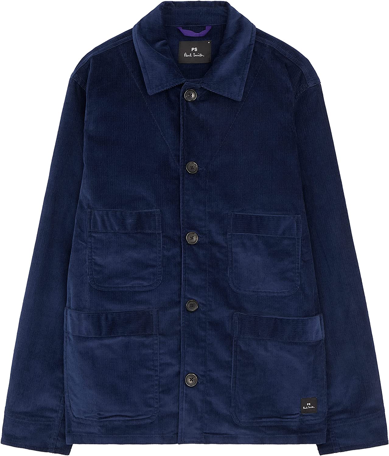 PS by Paul Smith Mens Chore Jacket