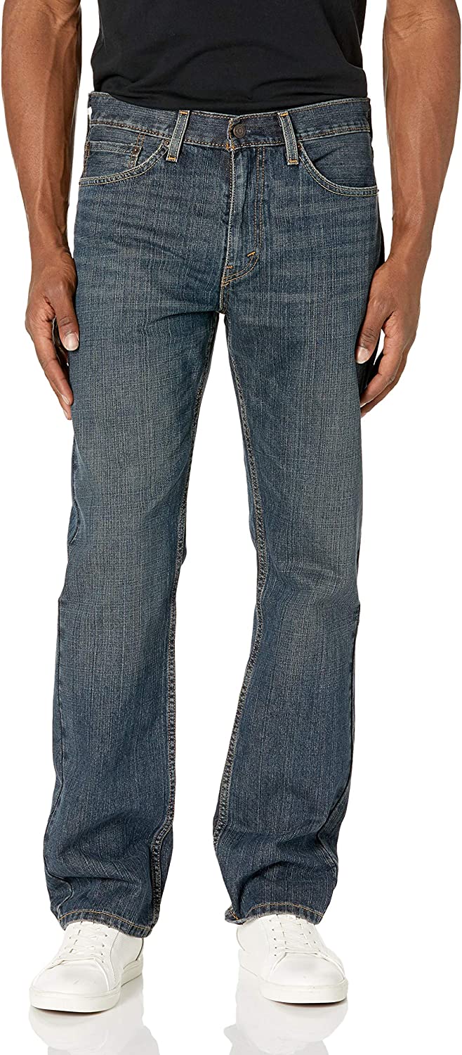 Levi's Men's 559 Relaxed Straight Jeans