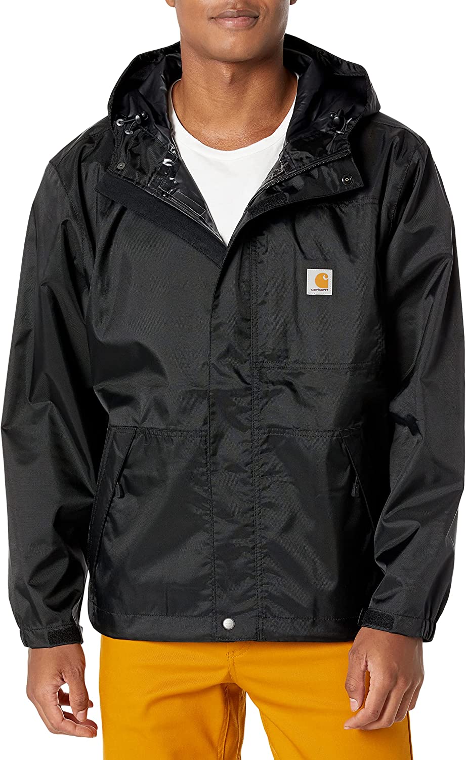 Carhartt Men's Dry Harbor Jacket (Big & Tall)