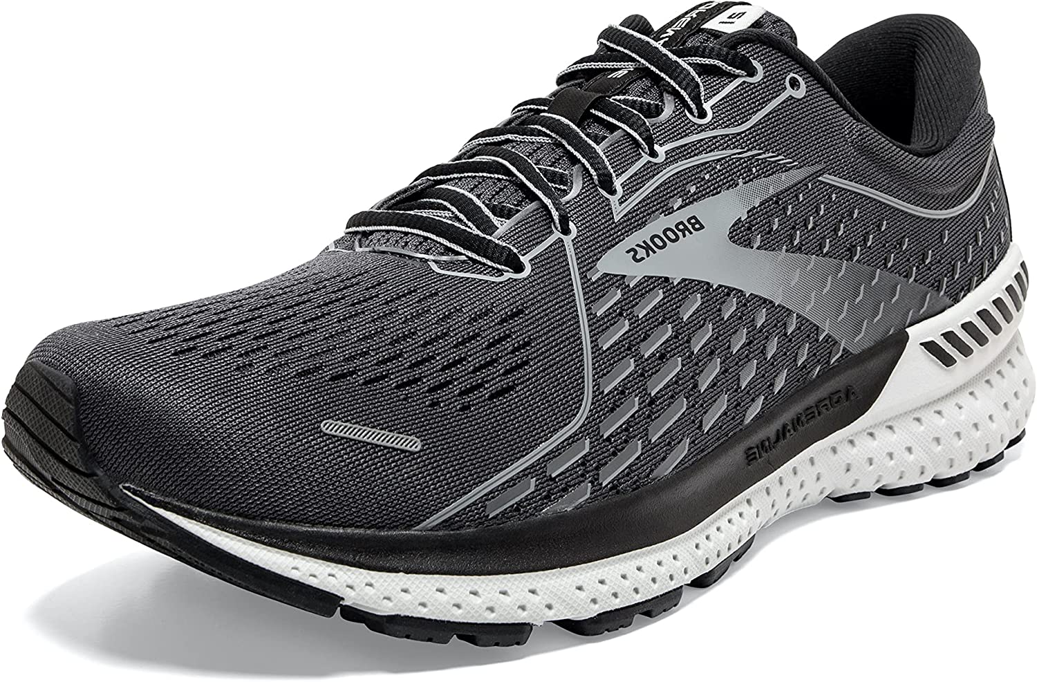 Brooks Men's Adrenaline GTS 21