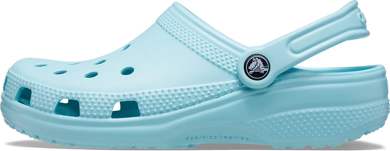 Crocs Men's and Women's Duet Sport Clog