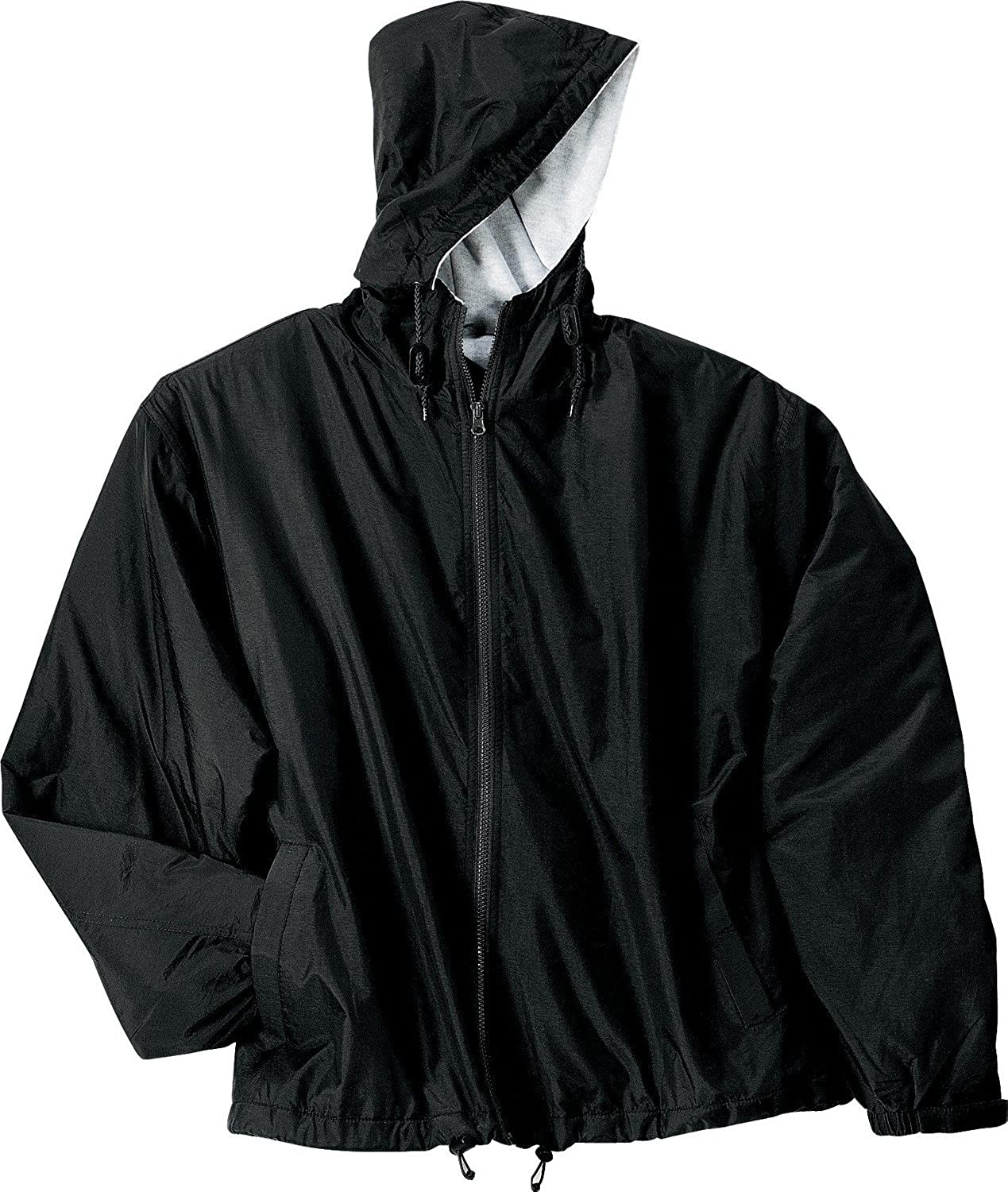 Port Authority Team Jacket. JP56