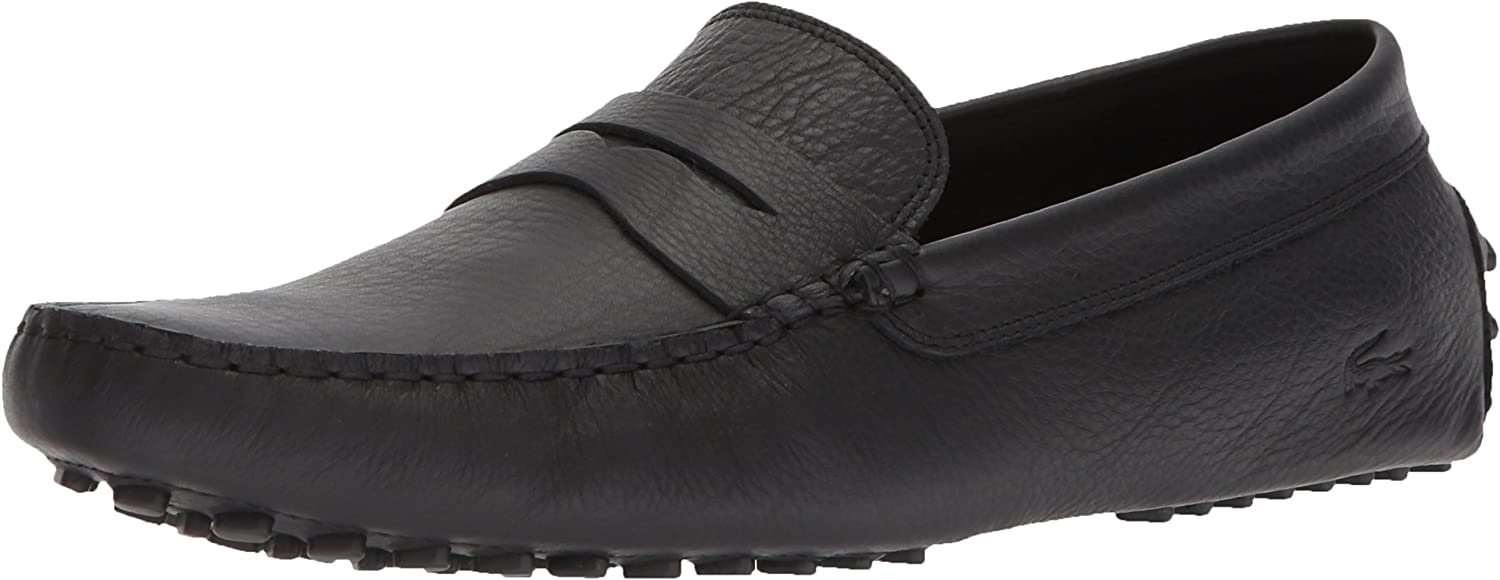 Lacoste Men's Concours Driving Style Loafer