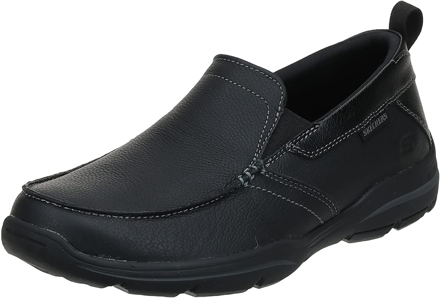 Skechers Men's Relaxed Fit: Harper - Forde Loafer