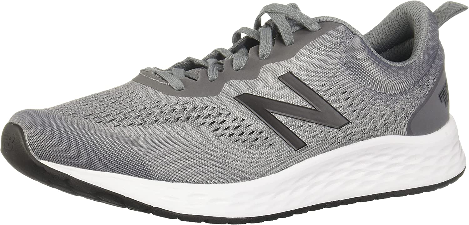 New Balance Men's Fresh Foam Arishi V3 Running Shoe
