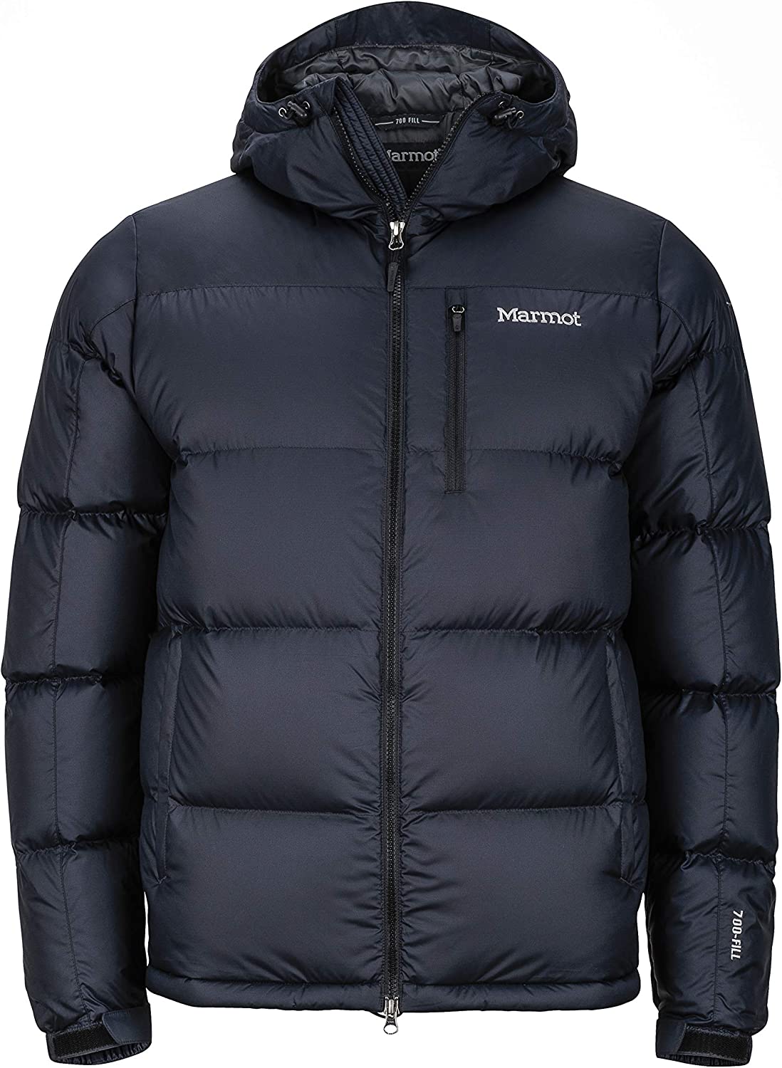 Marmot Mens Guides Down Winter Jacket - Big
