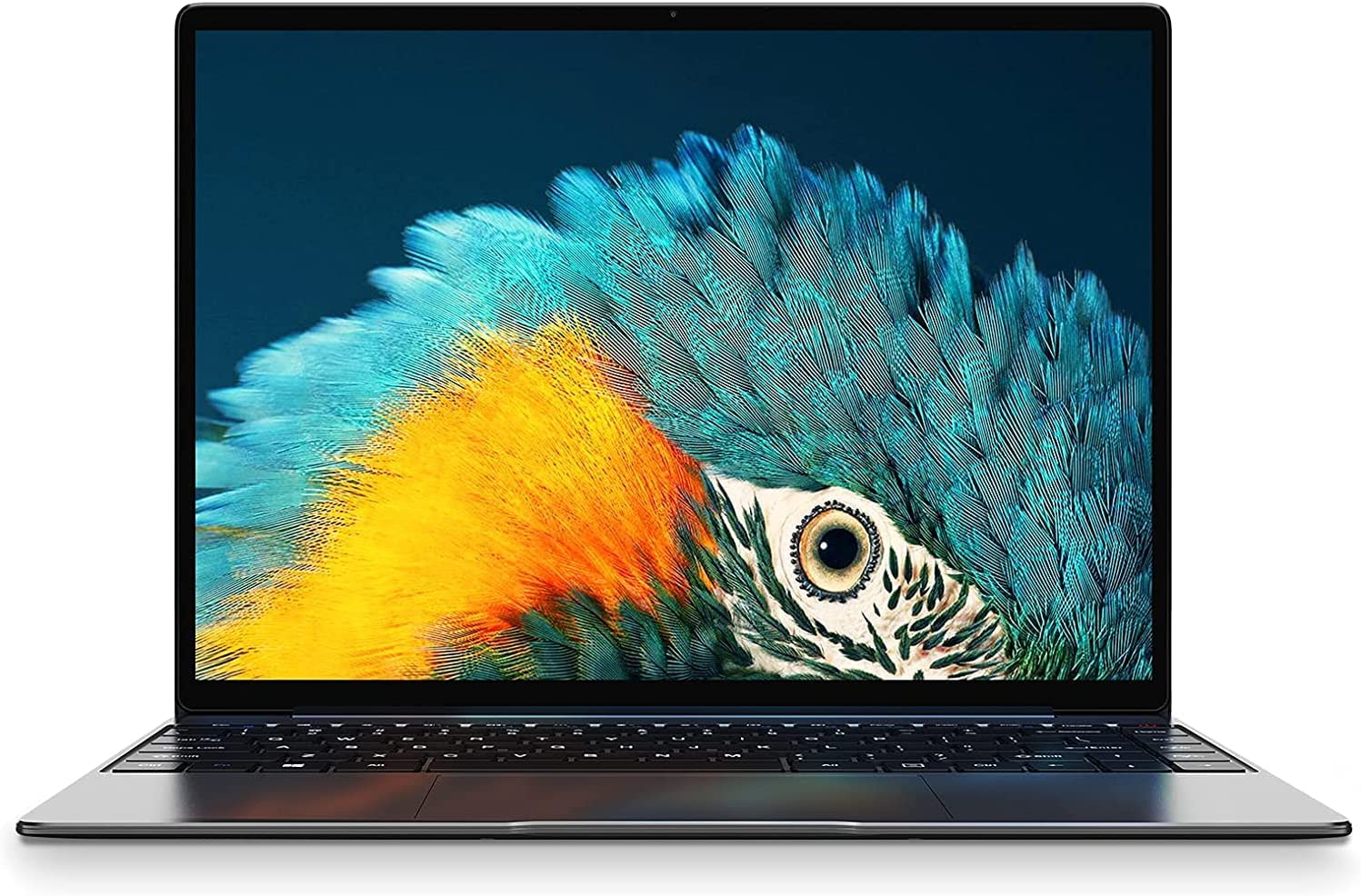 CHUWI CoreBook Xpro Laptop Computers 15.6'', 8GB RMA 512GB ROM, Windows 10 Laptop, Intel Core i5-8259U, 1920x1080 FHD Display, Webcam | Backlit Keyboard | 2.4G/5G Wi-Fi | BT4.2 | HDMI