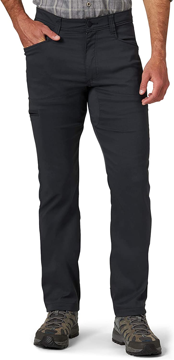ATG by Wrangler Men's Synthetic Utility Pant