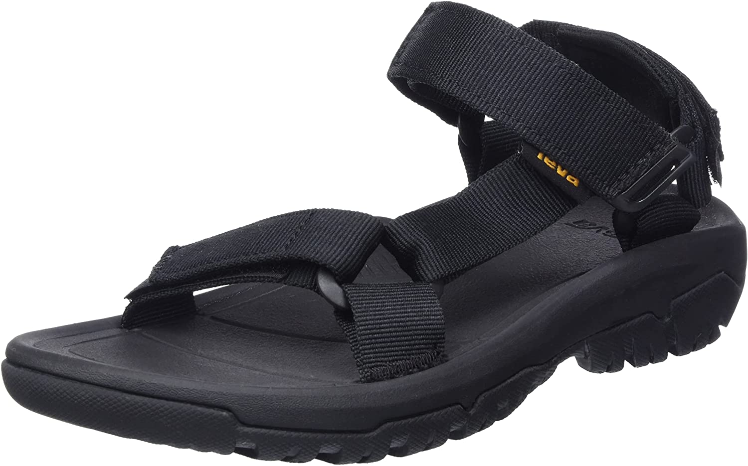 TEVA Men's Hurricane Xlt2 Sandals with EVA Foam Midsole and Rugged Durabrasion Rubber Outsole