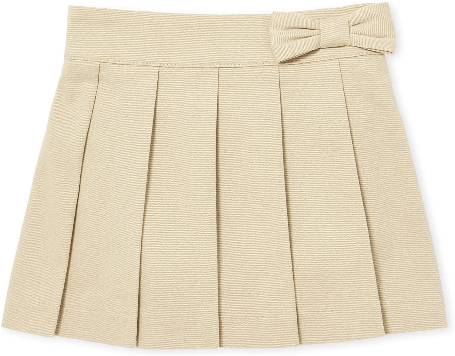 The Children's Place Toddler Girls Pleated Skort