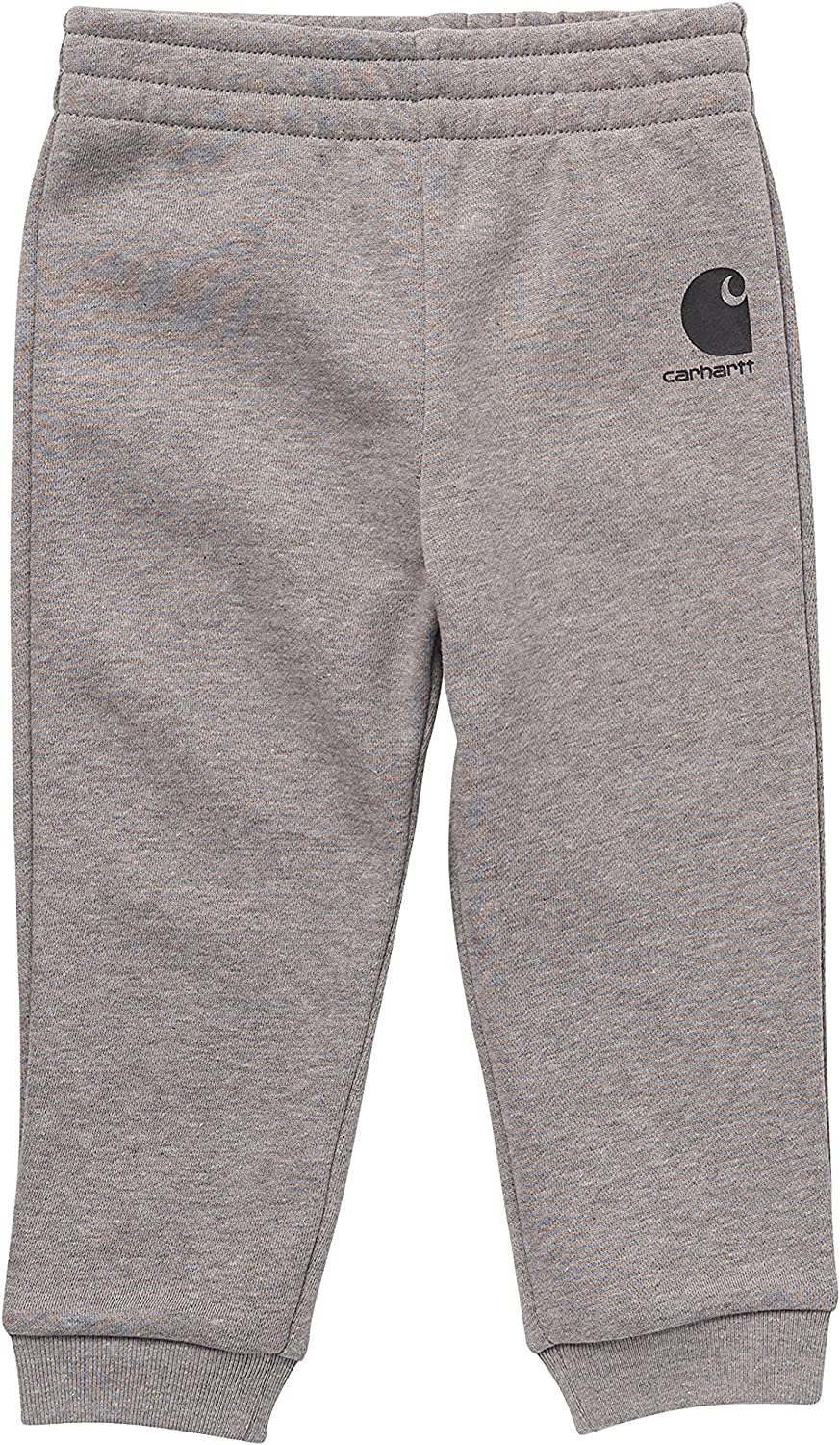 Carhartt Boys' Knit Long Loose Fit Pant