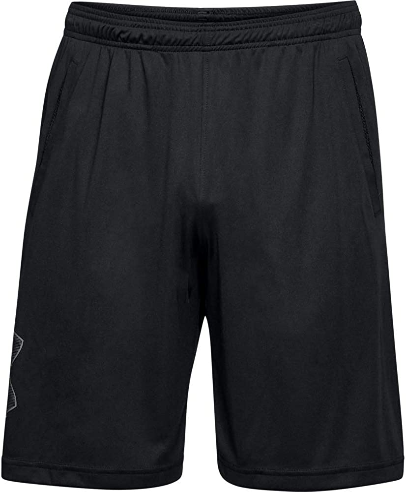 Under Armour Men's Tech Graphic Shorts