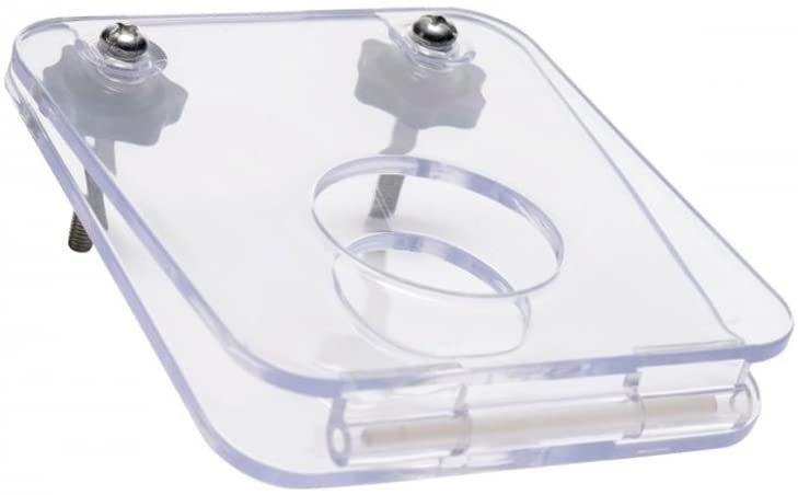 Master Series Penis and Testicle Crusher