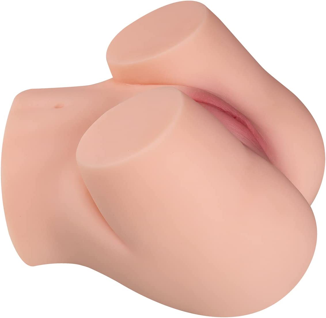 5.93LB Lifelike Sex Doll Male Masturbator Stroker Realistic Male Sex Toy for Male Sex Love Doll Female Torso Lifelike Adult Male Sex Toy with Vagina Anal for Men Masturbation