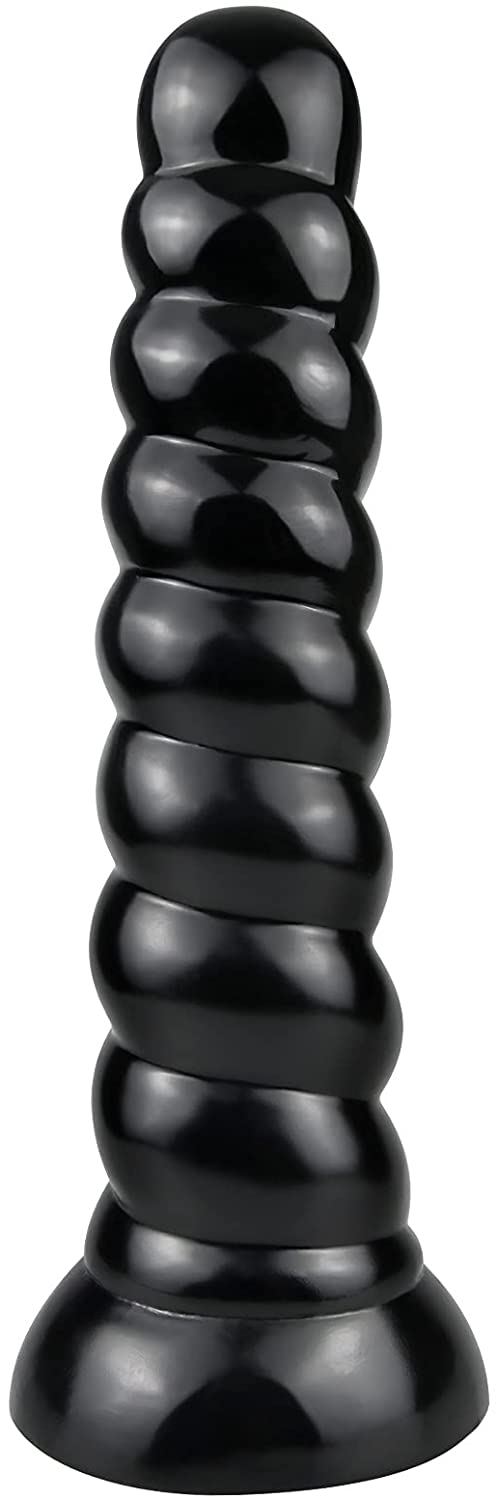 Romi Super Long Thick Anal Beads Anal Plug Thread Large Butt Plug Dildos for Man Woman and Couples Sex Toys