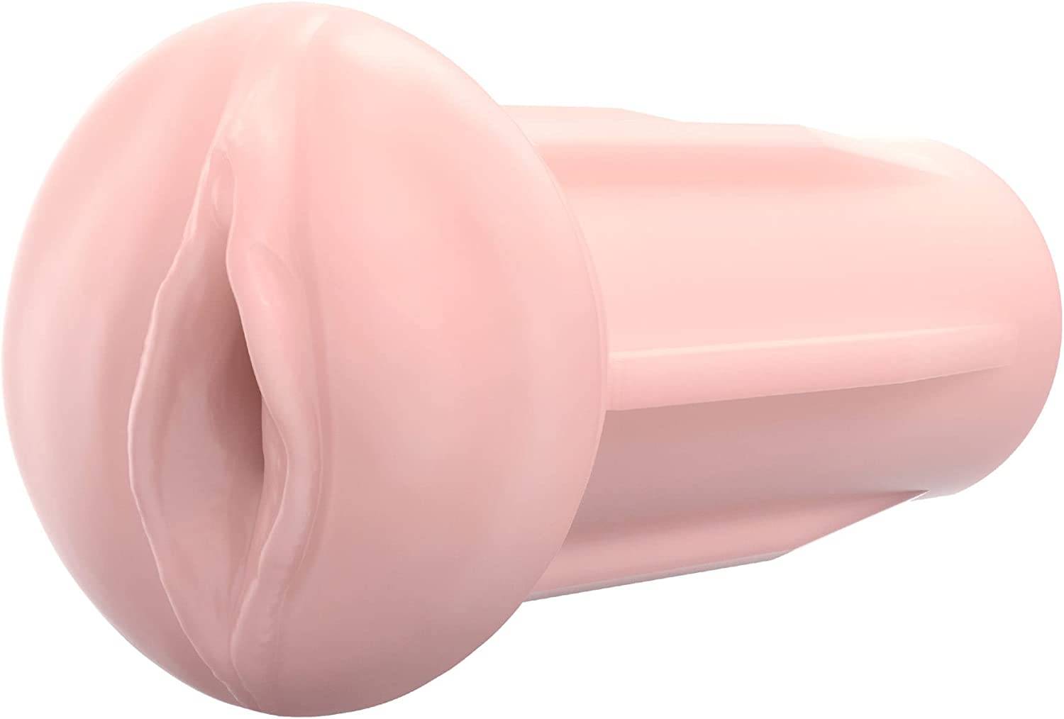 LOVENSE Pocket Pussy for Men, Max 2 Electric Masturbator Cup Accessories, 3D Realistic Vagina (Skin Color)