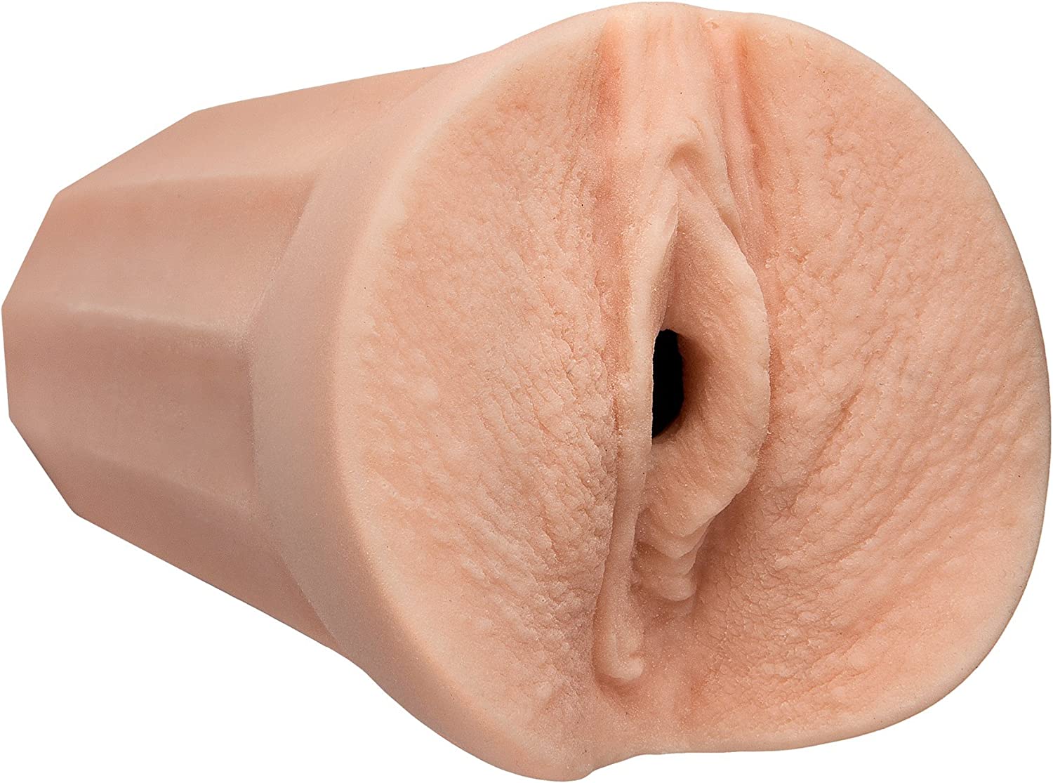 Doc Johnson All Star Porn Stars - Remy Lacroix - ULTRASKYN - Pocket Pal - Open-Ended Stroker - Pussy