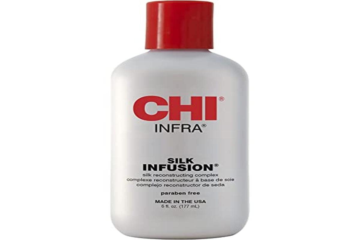 CHI Silk Infusion, 6 Fl Oz
